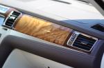 Cadillac Escalade Platinum Hybrid 2011 года